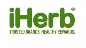 iHerb Интернет-магазин натуральных товаров. Распаковка - Видео Обзор