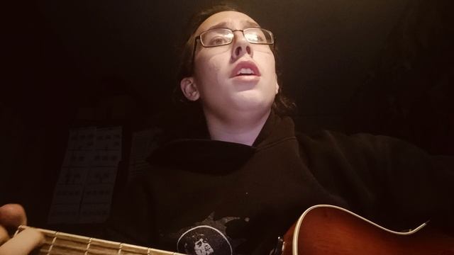 Видели ночь - Кино (cover)