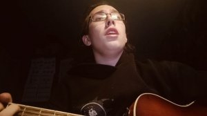 Видели ночь - Кино (cover)