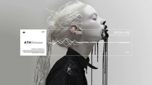 Social Kid - Taste My Love [Dark Aesthetic / Industrial Electronic].