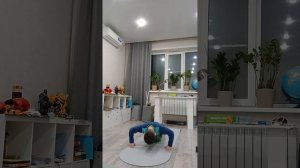 100 отжиманий