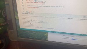 Лайфхак по проектированию устройства через объединение проводов изолентой в Умнойм подоконнике