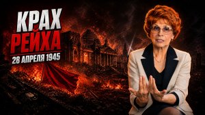 Европа снова нащупывает путь 30-х? | Елена СЪЯНОВА
