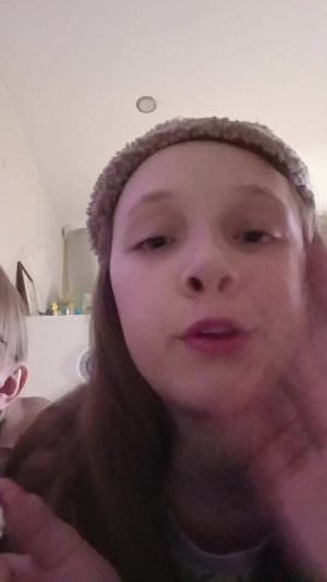 влог с Алёной 5 часть