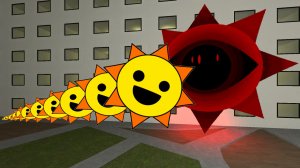 Спрунки Mr Sun Всех Размеров Что то Хочет от меня