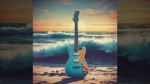 Tidal Wave Blues