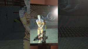 эта игра НИЧЕГО СЕБЕ впервые играю в half-life в Яндекс играх