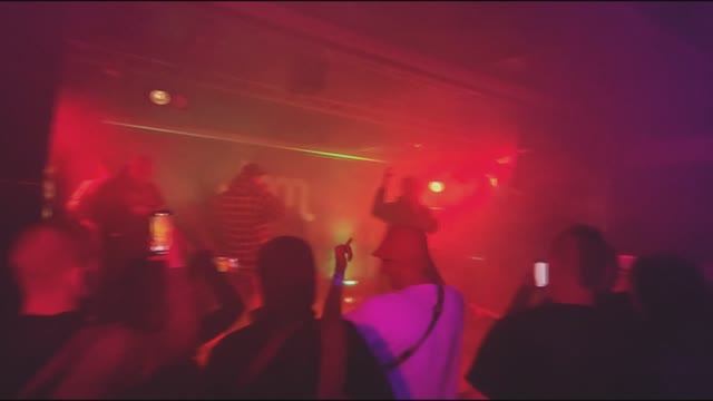 ВИДЕОНАРЕЗКА С КОНЦЕРТА | ПРЕЗЕНТАЦИЯ АЛЬБОМА "НОША" | JAM CLUB | Симферополь смотреть онлайн