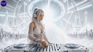 White State ｜ Deep Trance Mix 2026