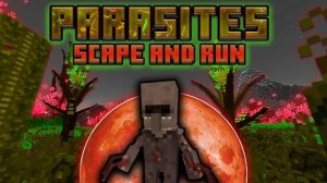 «Scape and Run: Parasites» is HELL...