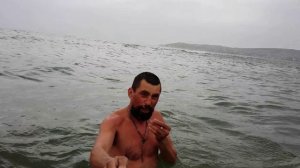 1 Мая Купаюсь на Море С Праздником
