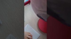 Делаем бумажные когти