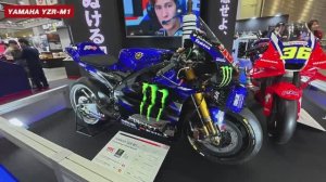Мотосалон  «Tokyo Motorcycle Show»  2026
