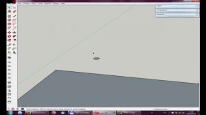 Урок 2_ Проектирование дома в SketchUp