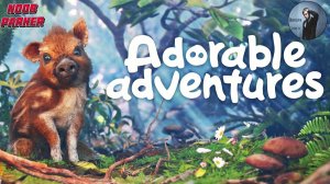 Adorable Adventures PS5 Pro (Симулятор Моей Бывшей).