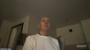 Шриман Враджанатх Прабху