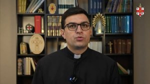КАТЕХИЗИС О СВЯТОЙ МЕССЕ. Облачения. Часть 2.