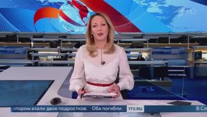 Сюжет программы «Новости» о проведенном Председателем СК России совещании в Мариуполе