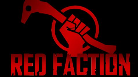 RED FACTION / КРАСНАЯ ФРАКЦИЯ / КРАСНАЯ БРИГАДА #9