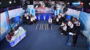 Умники и умницы 2026 (финал 13-го сезона, третий агон)