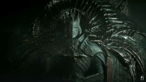 Tainted Grail The Fall of Avalon - клип