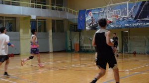Баскет - Восток Спорт - 01.05.2026 - 5х5 - Игра 5