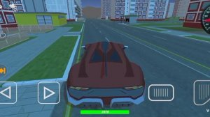 Need For Speed Most Wanted 1 серия