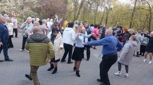 Какой же я вам дед..... 01.05.26 Гомель парк Луначарского 🥰💫