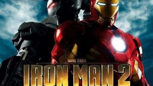ACDC – Iron Man 2 (Side C)