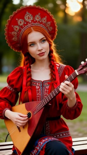 Дрожжин Спиридон - ТЫ ЗАПОЙ-КА, БАЛАЛАЙКА! (REMIX)