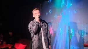 26 апреля SEMENOV