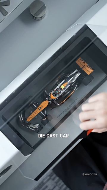 This Might Be The Coolest Desk Setup Gadget I’ve Seen This Year.#Funtechlab #desksetup #cooltech