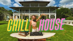 Val Baker I DJ | Bali Villa | Chill & Groovy House Quickie