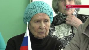 Коротко. ГОЛОС ПАМЯТИ