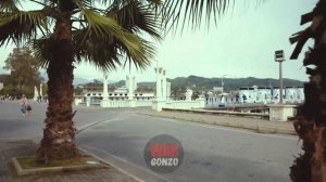 В Абхазии стартовал фестиваль новой музыки «Весна»