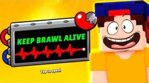 Даже ИГРА в ШОКЕ ОТ ЭТОГО ИВЕНТА в БРАВЛ СТАРС! КАК СПАСТИ Brawl Stars?