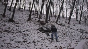 ОВРАГ КАМЕНЬ МОЛИТВА