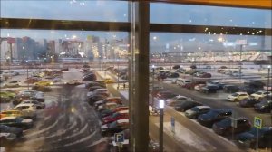Путешествие в Карелию. 4 января. Уезжаю