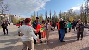 Сладкий мёд.... 01.05.26.