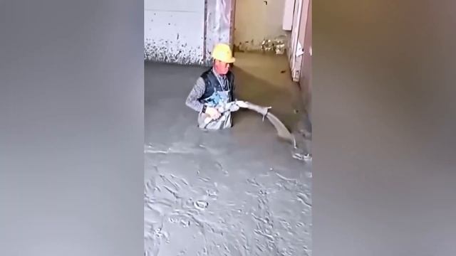 Приколы на стройке