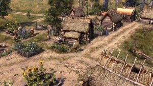 Трейлер Farthest Frontier: Cats & Dogs (DLC)