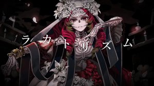 【Fallstay ft. flower】ラカトリズム
