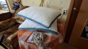 Покупки с  ВБ. Что заказала свекровь.