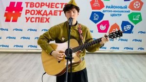 Журавли.mp4