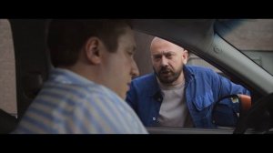 Батя 2. Дед Семейный кризис. Ссора Макса и Ирины, которая запускает всю цепочку событий