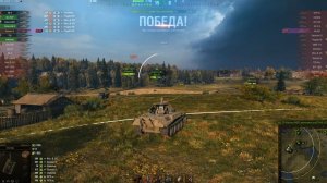ScorpionG ролик 8