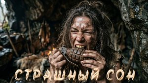Страшный сон