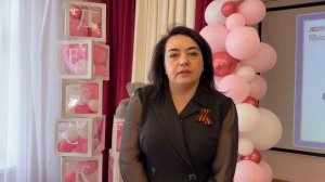 Старт Года дошкольного образования в Тетюшах