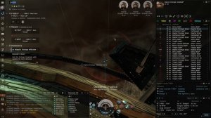 2026-05-01 EVE Online Capsuleer Day XXIII: Warpath - Strategic Infiltration (Event, Scan)