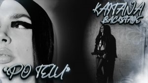 KAITANA Backstage «PO TELU»